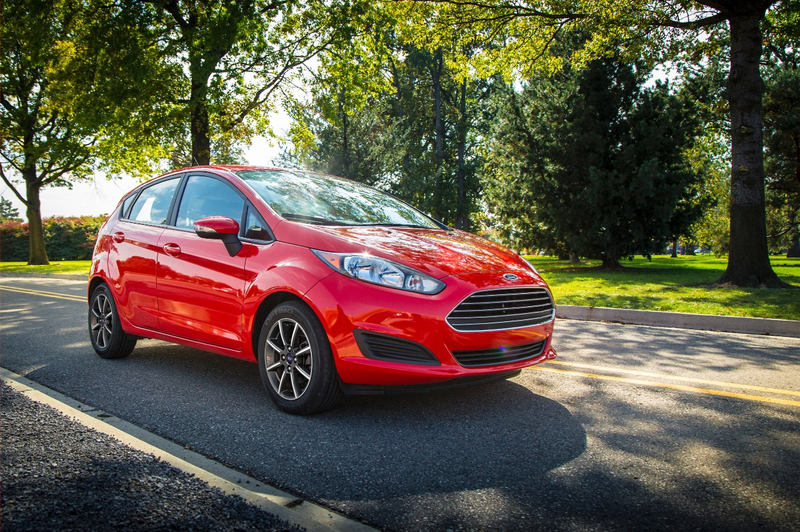 Illustration for article titled The UK's 10 Best-Selling Vehicles In 2015's First Half